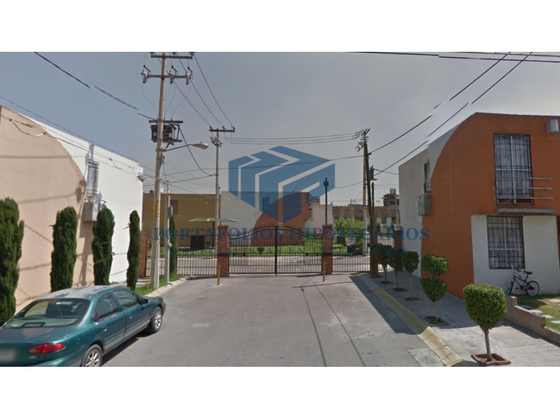 Casa en Venta en Cuautitlan