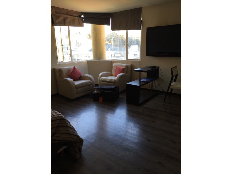 Departamento en Venta en Santa Fe Cuajimalpa