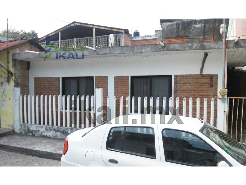 Local en Venta en Tuxpan de Rodriguez Cano Centro