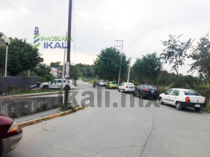Terreno en Venta en Jardines de Poza Rica