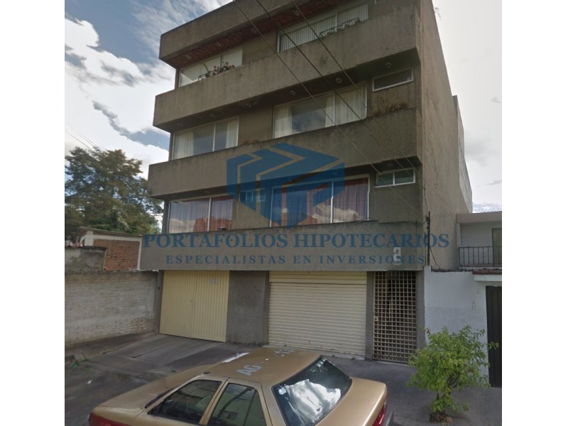 Departamento en Venta en Molino de Rosas