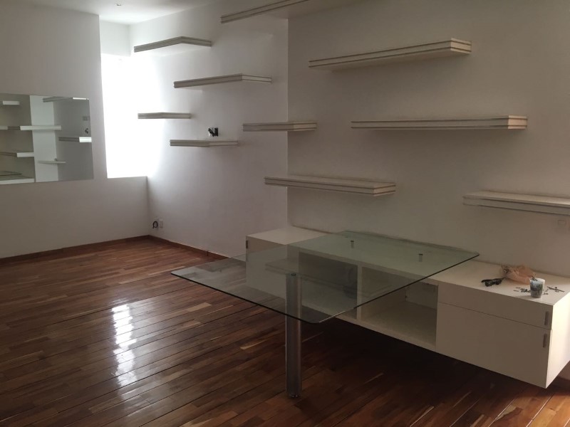 Departamento en Venta en Lomas de Santa Fe