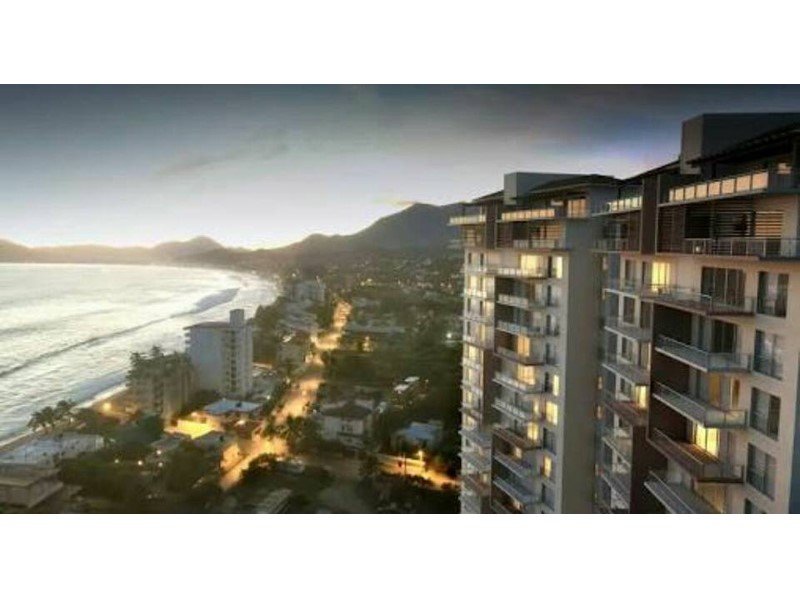 Departamento en Venta en Olas Altas