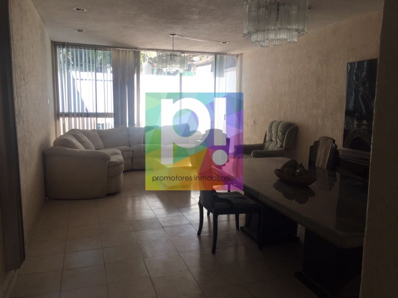 Departamento en Venta en Polanco II Seccion