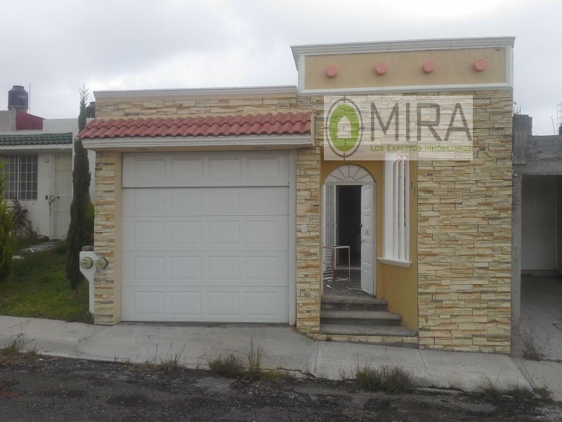 Casa en Venta en Mision del Valle