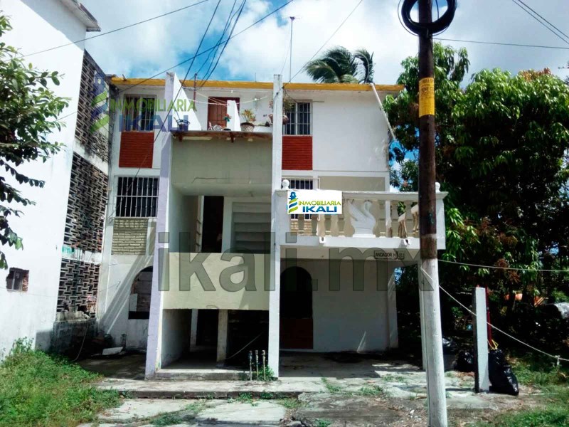 Departamento en Venta en Infonavit CROC