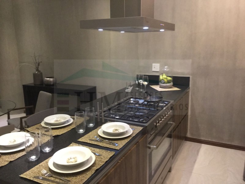 Departamento en Venta en Juan Manuel Vallarta