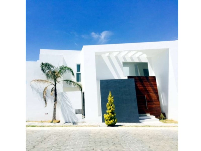 Casa en Venta en Lomas de Angelopolis