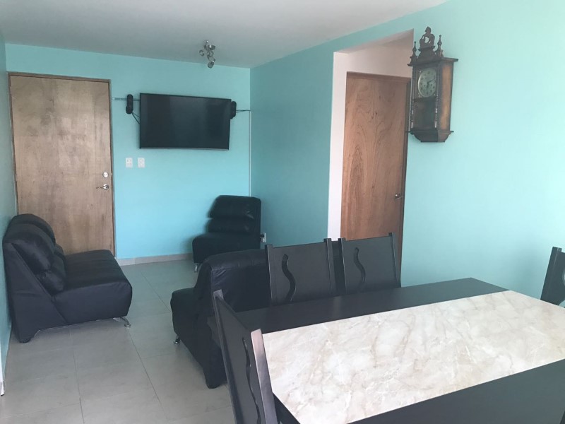 Departamento en Venta en Americas Unidas