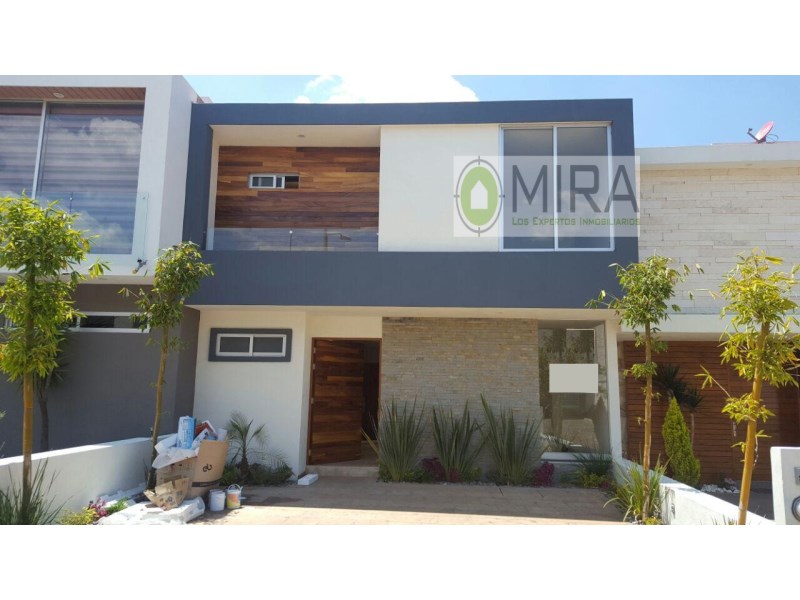 Casa en Venta en Altozano