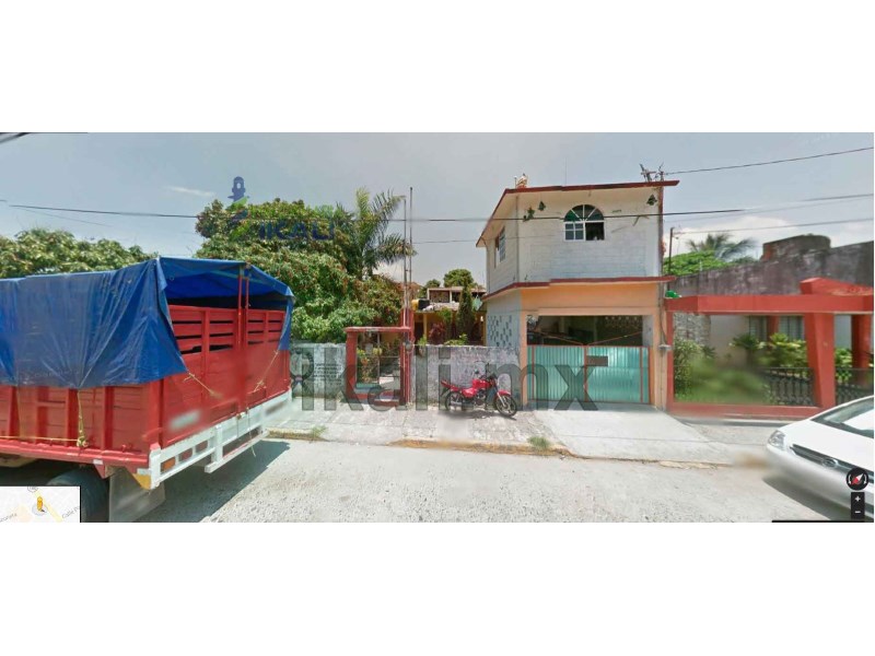 Casa en Renta en Tuxpan de Rodriguez Cano Centro