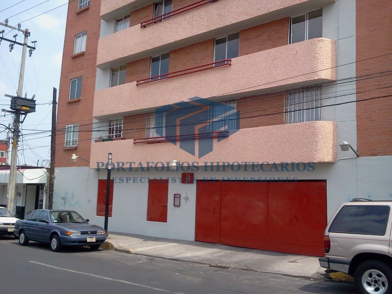 Departamento en Venta en Merced Gomez