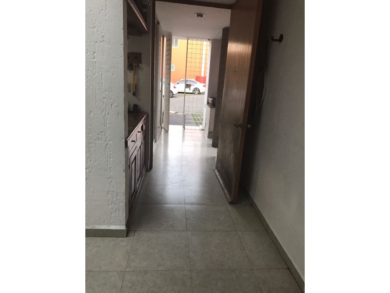 Casa en Venta en colonia Cuajimalpa