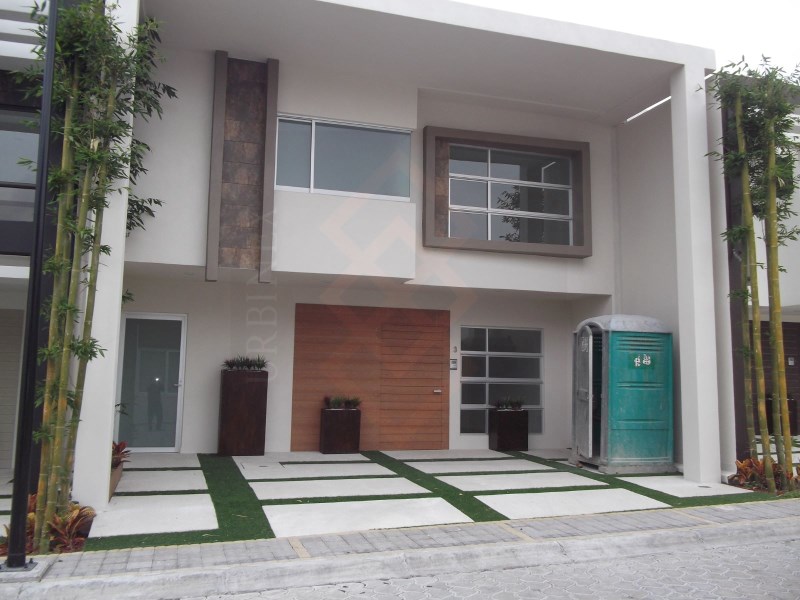 Casa en Venta en Lomas de Angelopolis
