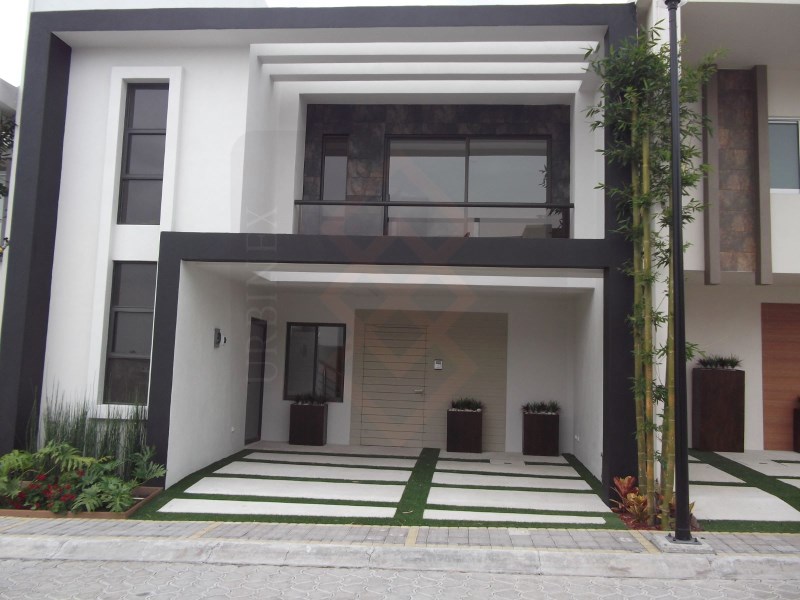 Casa en Venta en Lomas de Angelopolis