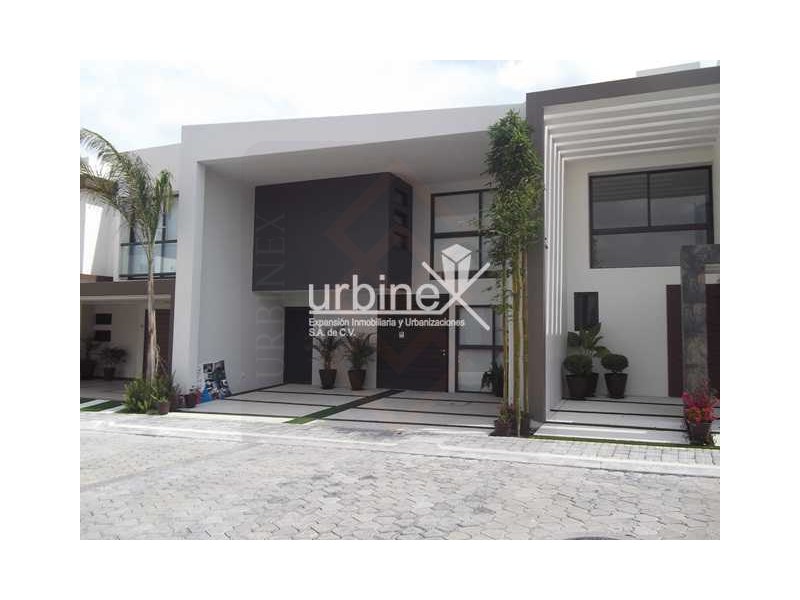 Casa en Venta en Lomas de Angelopolis