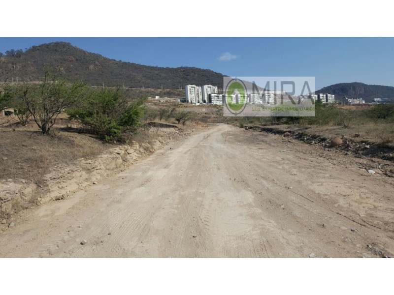 Terreno en Venta en San Miguel Del Monte