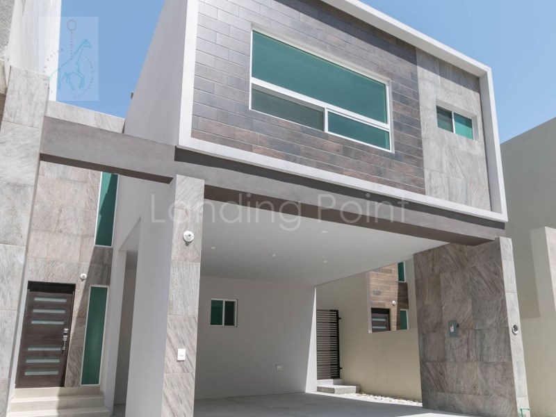 Casa en Venta en Cumbres Elite Cima del Bosque