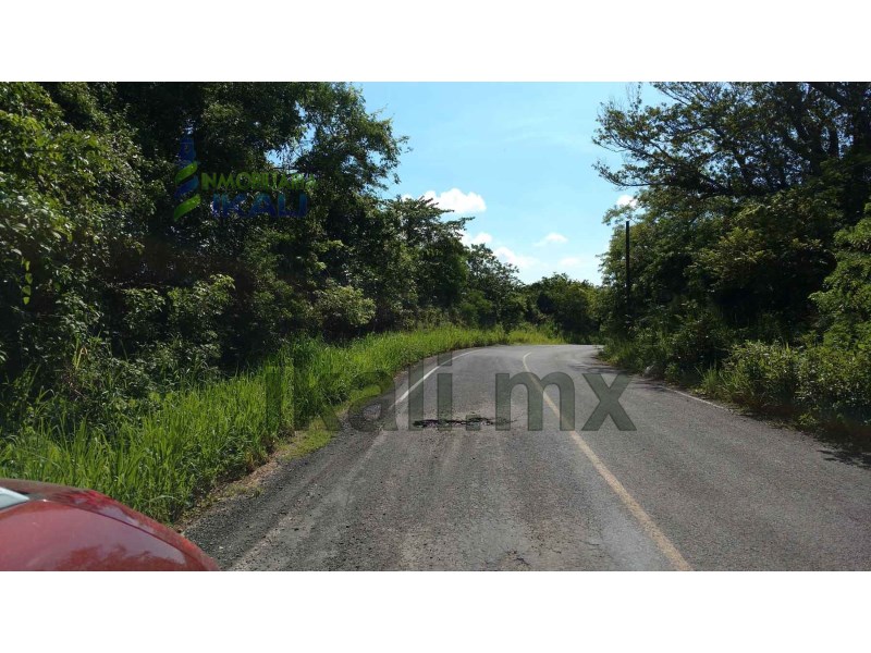 Terreno en Venta en Tamiahua