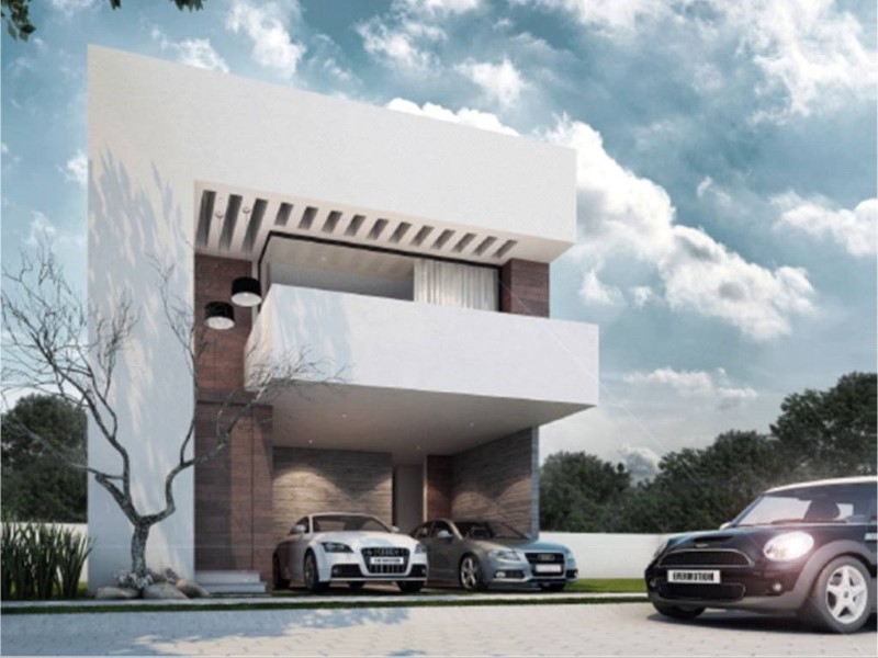 Casa en Venta en Lomas de Angelopolis