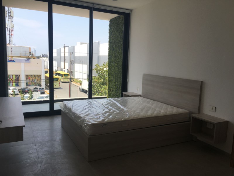 Estudio en Venta en Playa del Carmen Centro