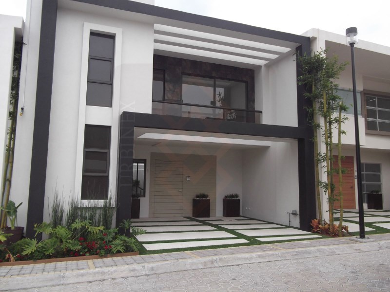 Casa en Venta en Lomas de Angelopolis