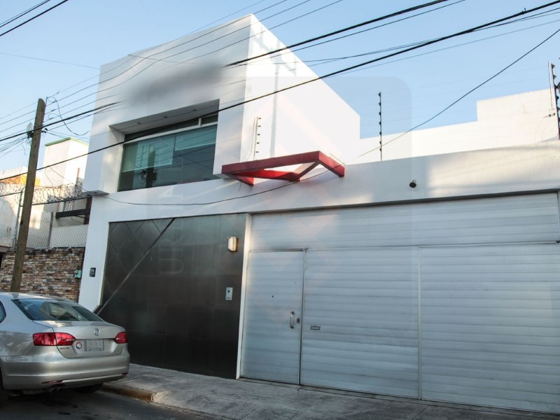 Casa en Venta en colonia Arboledas de Guadalupe