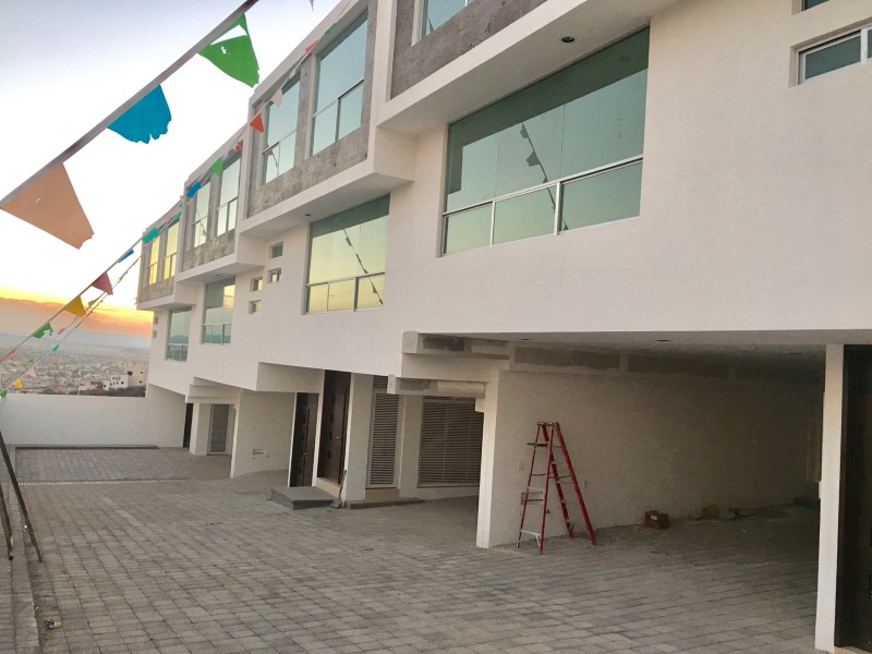 Casa en Venta en Milenio III Fase A