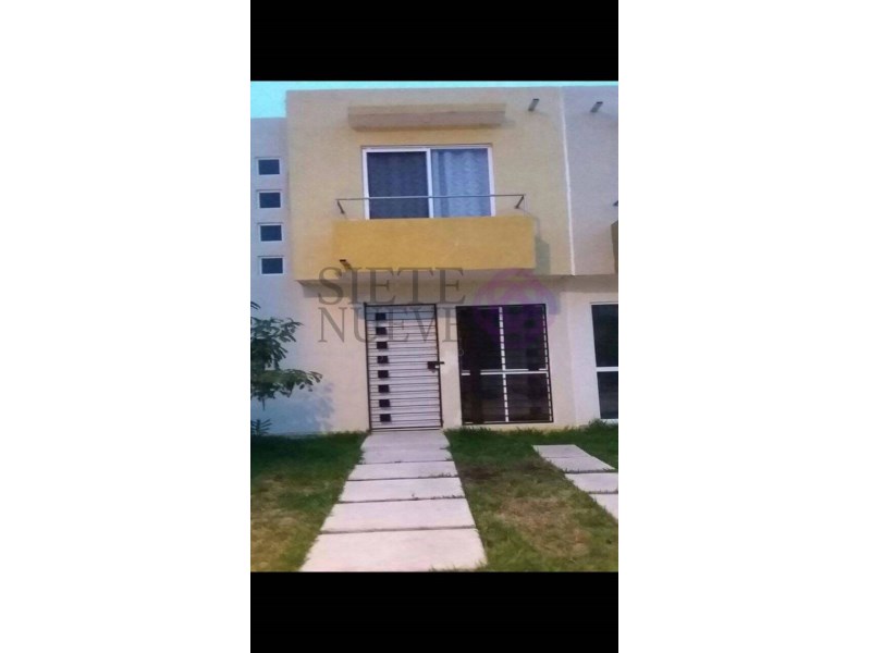 Casa en Venta en Puente Moreno