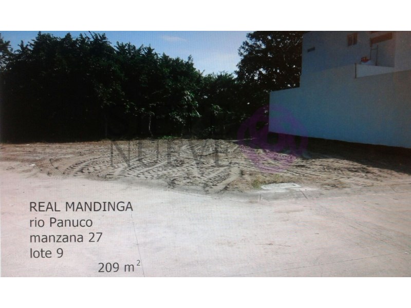 Terreno en Venta en colonia Rincon Del Conchal