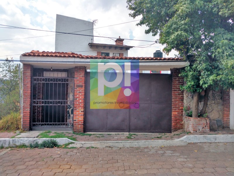 Casa en Venta en colonia Cuajimalpa