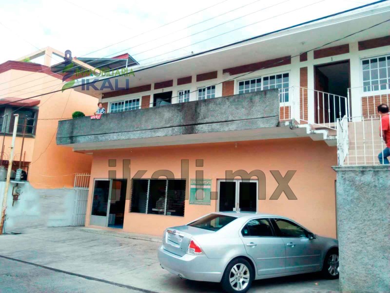 Departamento en Renta en Tuxpan de Rodriguez Cano Centro