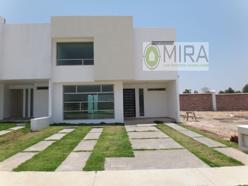 Casa en Venta en Fraccionamiento la Esmeralda