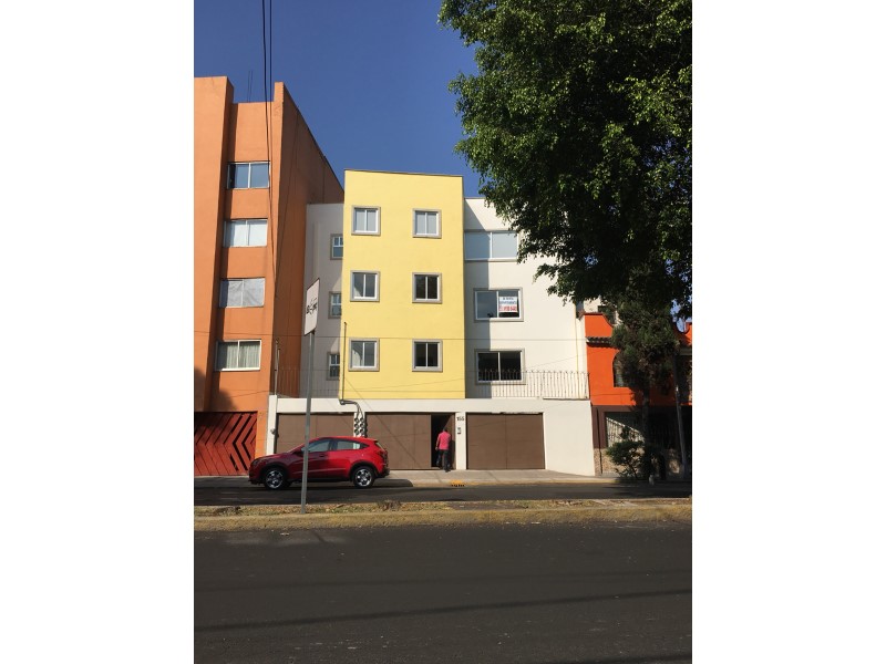 Departamento en Venta en Pacifico