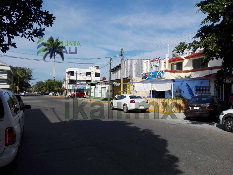Local en Renta en 27 de Septiembre