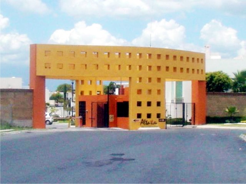 Terreno en Venta en Lomas de Angelopolis