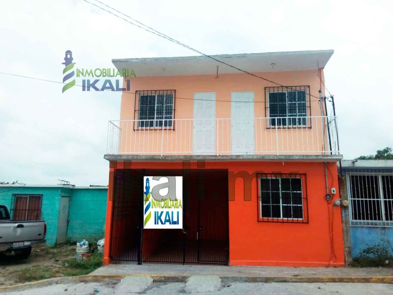 Casa en Renta en Vivah