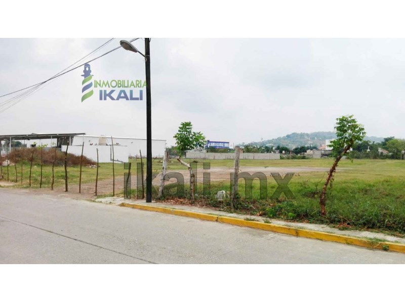 Terreno en Venta en Plan de Ayala