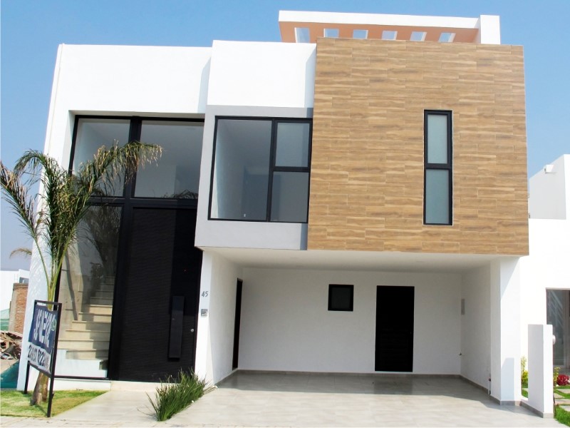 Casa en Venta en Lomas de Angelopolis