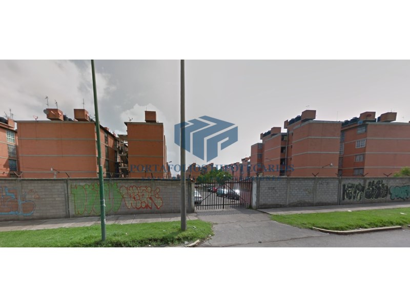 Departamento en Venta en Unidad Ejercito Constitucionalista