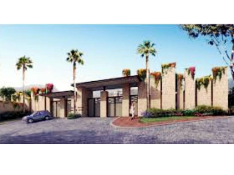 Terreno en Venta en Lomas de Angelopolis