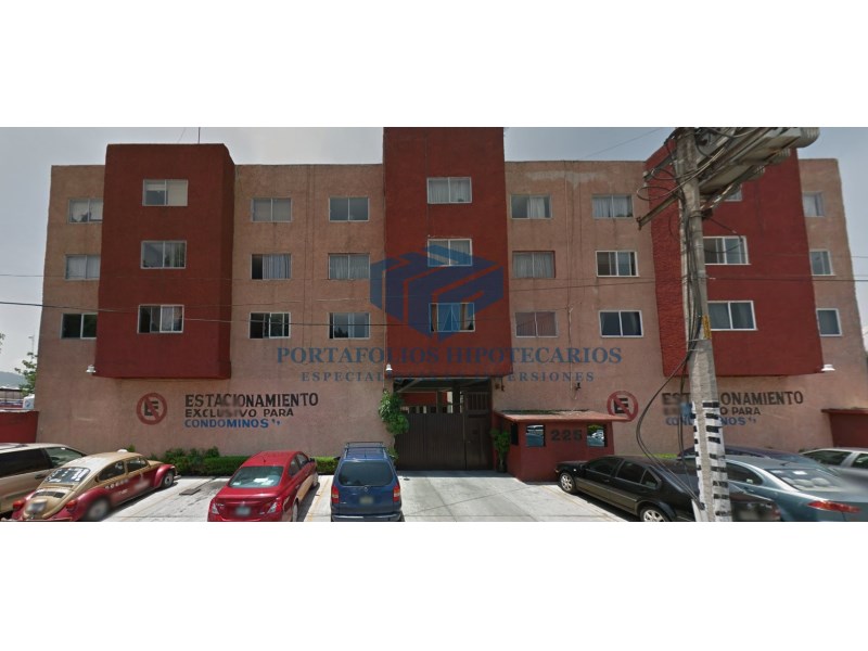 Departamento en Venta en Granjas de San Antonio