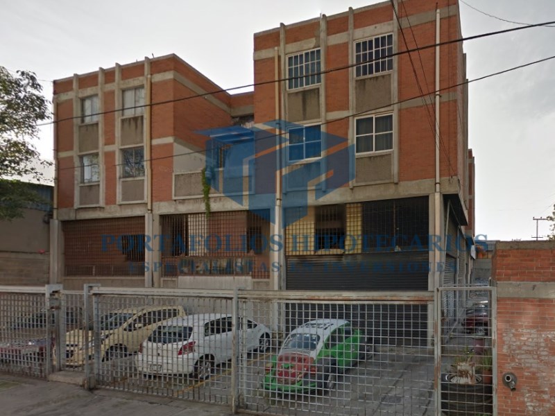 Departamento en Venta en Valle Gomez