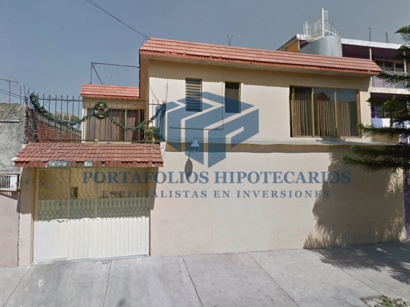 Casa en Venta en General Ignacio Zaragoza