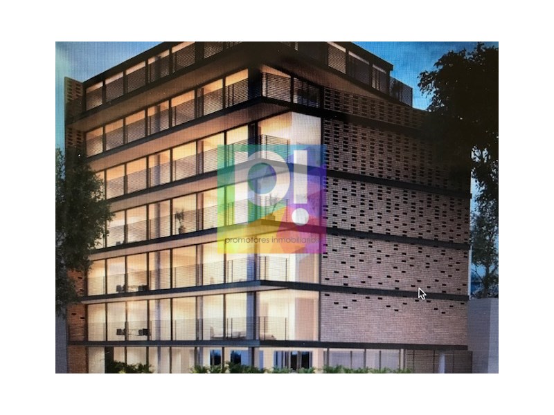 Departamento en Venta en Del Valle Centro