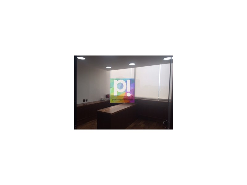 Oficinas/ en Renta en Insurgentes San Borja