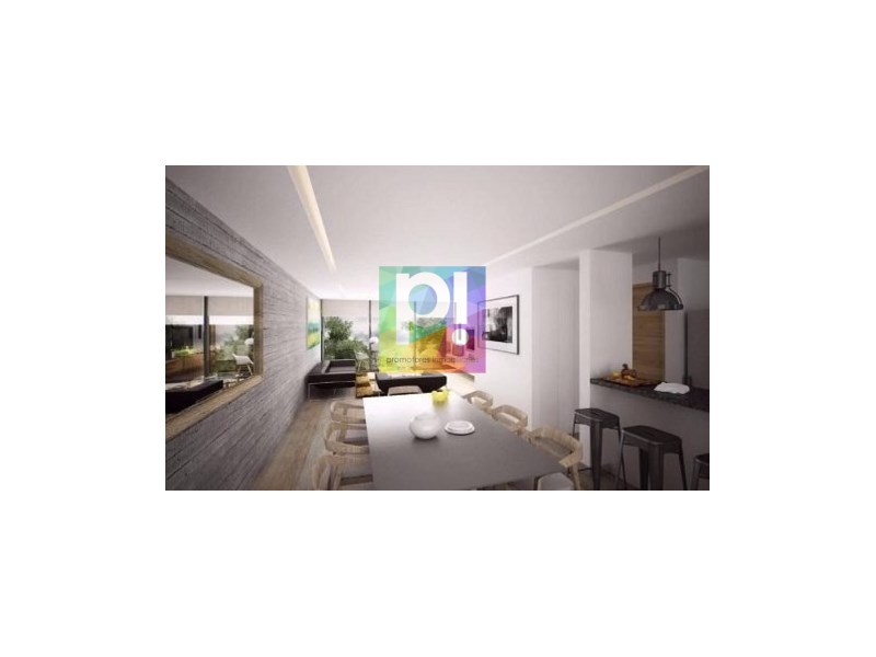 Departamento en Venta en Del Valle Centro