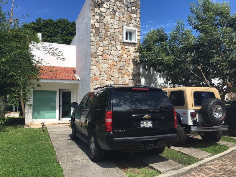 Casa en Venta en colonia Playa Car Fase II