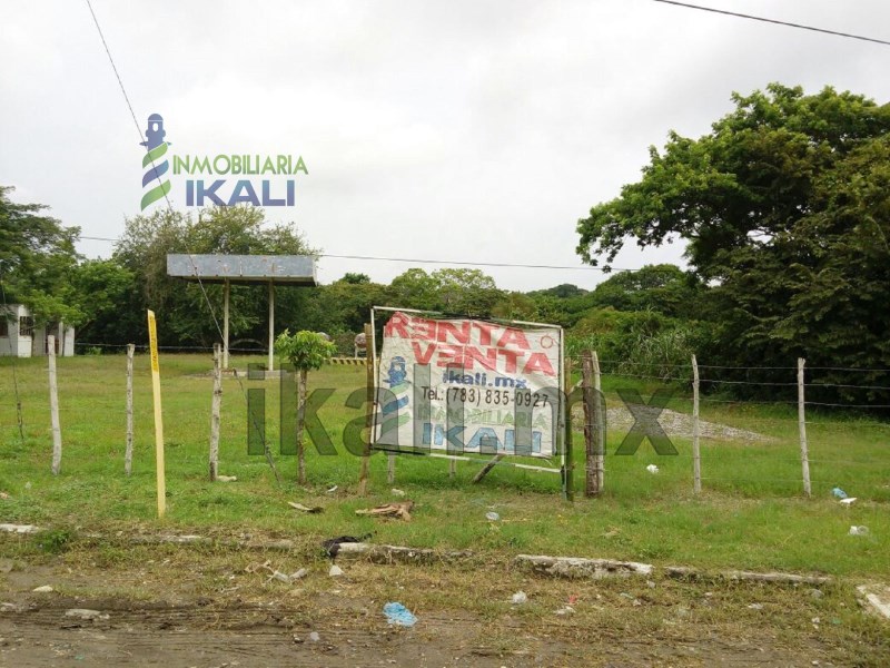 Terreno en Renta en Universitaria