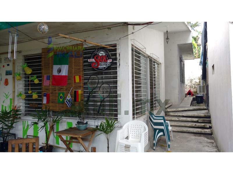 Casa en Venta en Zapote Gordo